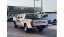 Nissan Navara 2019 I 4x4 I Full Automatic I Ref#317