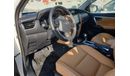 Toyota Fortuner 4.0 6 AIRBAG ORIGINAL FULL OPTION