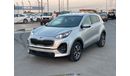 Kia Sportage 2021 KIA SPORTAGE IMPORTED FROM USA