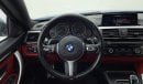 بي أم دبليو 435i M SPORT 3 | بدون دفعة مقدمة | اختبار قيادة مجاني للمنزل