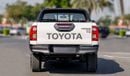 تويوتا هيلوكس Toyota hilux adventure 2.8L Diesel MY2024 FOR EXPORT