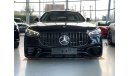 مرسيدس بنز S 63 AMG AMG (ليلي وأنيق، ديكور) * زنبرك هوائي * محور خلفي * كاميرا 360 درجة * شاشة عرض ثلاثية الأبعاد * شاشة