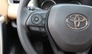 Toyota RAV4 PETROL 2.5Ltr A/T- ALLOY WHEELS-CENTER LOCK , POWER WINDOW , FABRIC SEATS,SCREEN AND CAMERA,