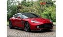 Aston Martin Vanquish Aston Martin Vanquish Zagato Shooting Brake 2019 RIGHT HAND DRIVE