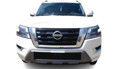 نيسان أرمادا Nissan Armada Platinum - 2024 Model Year