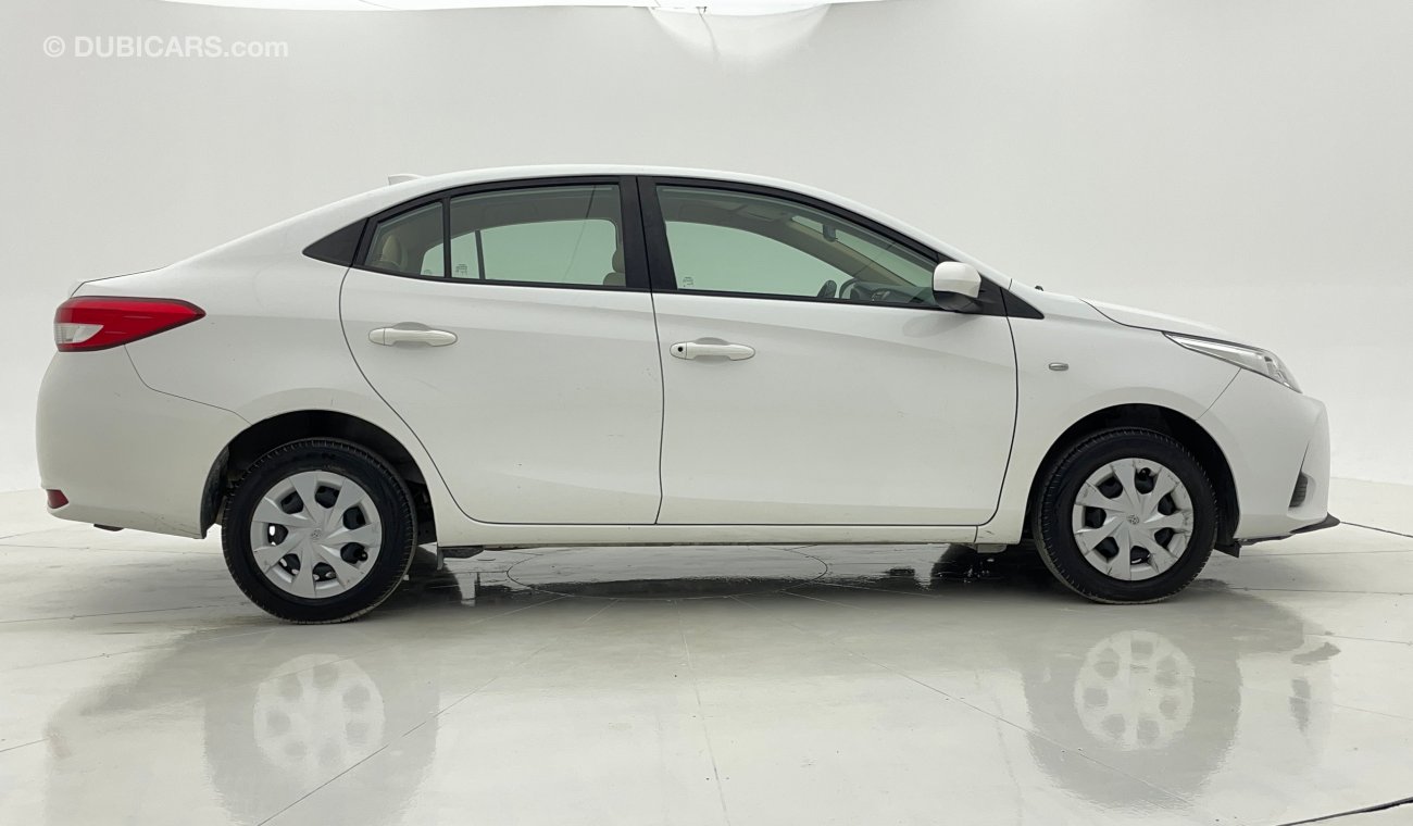 Toyota Yaris SE 1.5 | Zero Down Payment | Free Home Test Drive