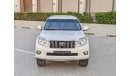 تويوتا برادو Toyota Prado 2010 TX-L LHD petrol