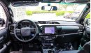 Toyota Hilux 2024YM HILUX DC 4.0 HI 6AT ADV -