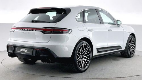 Porsche Macan S | 1 year free warranty | 0 Down Payment