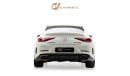 مرسيدس بنز CLS 53 AMG - GCC Spec - With Warranty and Service Contract