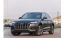 أودي Q5 45 TFSI Quattro Sport 2.0L Audi Q5 2022 | Best Price | UAE