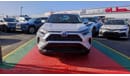 Toyota RAV4 LE Hybrid 2023 Model White Color 2.5L  AWD,,CUV,, 5 doors ,, 5 seats ( for local registration +10%)