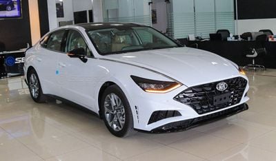 Hyundai Sonata Full option 2.5L