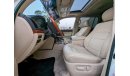 Toyota Land Cruiser 2013 GXR V4 Full Option In Excellent Condition