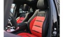 Mercedes-Benz GLE 53 Mercedes-AMG GLE 53 Coupe 4MATIC+ SUV is a 3.0-litre Inline-6 turbo engine, Coupe , Color Black, Mod