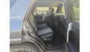 Toyota 4Runner 2022 Model Full option 7 seater , 4x4 and Push button