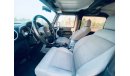 Jeep Wrangler Good condition car