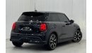 Mini Cooper S 2023 Mini Cooper S, Jan 2027 Mini Warranty, 2026 Mini Service Pack, Very Low Kms, GCC