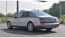 Maybach 57 57 S - 2005 - Japanese spec - Top rating - mint condition