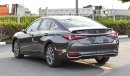 Lexus ES 300 HYBRID 2.5L CVT PREMIER MY23