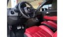 Abarth 595 COMPETIZIONE 1.4L-4CYL  T JET 108-HP  EXCELLENT CONDITION LOW MILEAGE - BANK FINANCE FACILITY