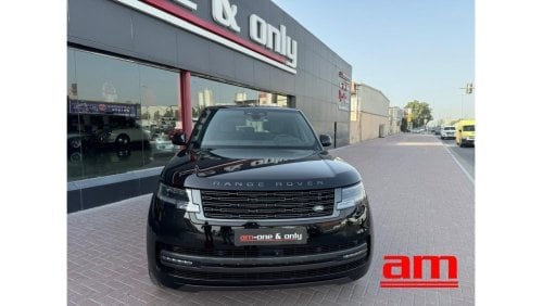 Land Rover Range Rover (other) NEW  V8 - P530 - SE SWB WITH ALL OPTIONS  WARRANTY UPON REQUEST