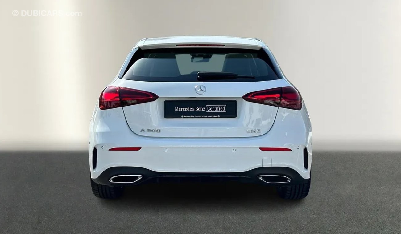 Mercedes-Benz A 200 AMG A200 Hatchback AMG