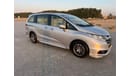 Honda Odyssey EX 2.4L