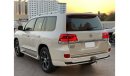 Toyota Land Cruiser 2019 GXR V8 | Diesel | Full Options | Top Of The Range