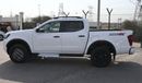 Nissan Navara NISSAN NAVARA 2.5 DIESEL DC PRO- 4X 4X4 AT 2025 MY