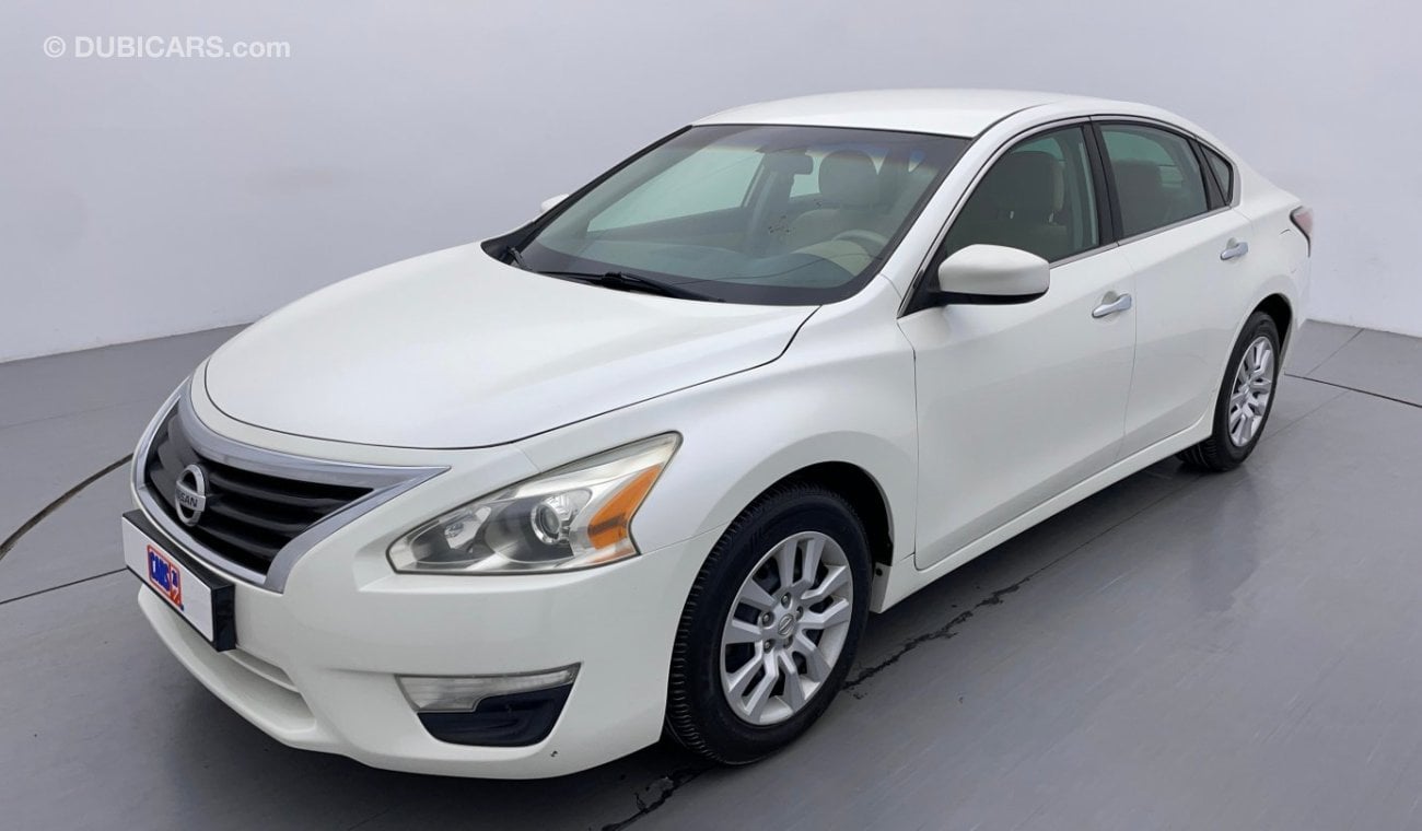 Nissan Altima S 2.5 | Zero Down Payment | Free Home Test Drive