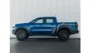 Ford Ranger Raptor AED 3,302 PM • RANGER RAPTOR • OFFICIAL FORD AGENCY WARRANTY AND SERVICE PLAN UNTIL 2028 OR 100K KMS