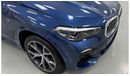 BMW X5 40i M Sport Exclusive GCC .. FSH .. M kit .. Perfect Condition .. V6 .. Top Range