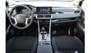 Mitsubishi Xpander 2025 MITSUBISHI XPANDER CROSS 1.5L PETROL  4X2 AT