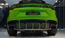 Lamborghini Urus Capsule | Novitec Edition | 782 HP | Brand New | 2021 | Negotiable Price