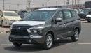 ميتسوبيشي إكسباندر Brand New Mitsubishi Xpander Medium Line 1.5L | Petrol | Bronze/Black | 2024 | For Export Only