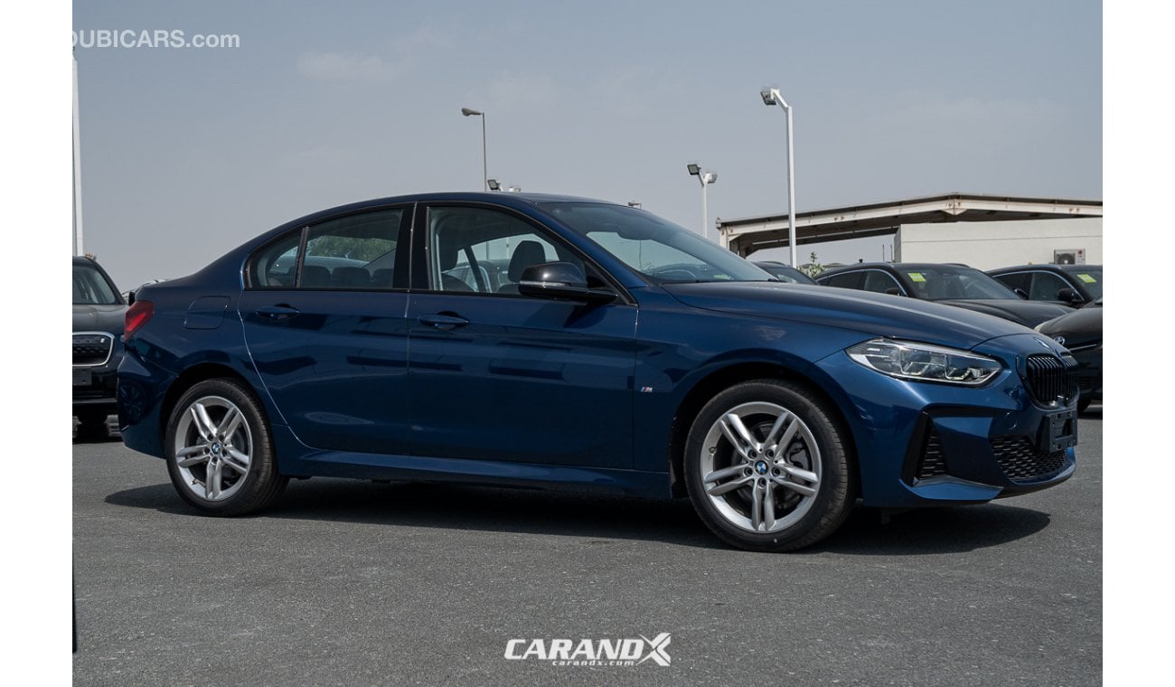 BMW 120i BMW 120i M Sport 1.5L