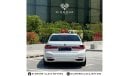 BMW 730Li Middle East Option Excellence Package Pure Excellence