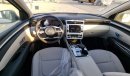 هيونداي توسون HYUNDAI TUCSON 1.6 LTR TURBO 2024 MODEL