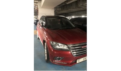 Haval H2 Luxury Premium