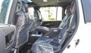 Lexus LX600 3.5L V6  4 Seats - AGLX04VP