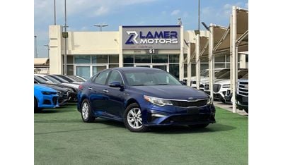 Kia Optima LX 2.0L (157 HP) 600 Monthly payments / Zero down payment / Kia optima / very good condition