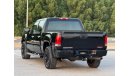 GMC Sierra HD GMC SIERRA DENALI 2013 GCC FULL OPTION