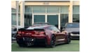 Chevrolet Corvette Z06 CHEVROLET CORVETTE ZO6  CANADA 2017 FULL OPTION