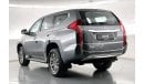 GMC Terrain SLE | 1 year free warranty | 0 Down Payment