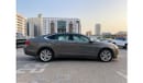 Chevrolet Impala 2017 Chevrolet Impala