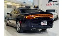 Dodge Charger R/T Plus