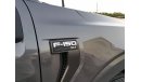 فورد F 150 Ford F-150 XLT Sport - 2023 - Grey