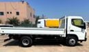 ميتسوبيشي كانتر Mitsubishi Canter Cargo 4.2l Diesel M/T 2024 MODEL