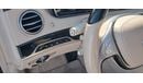 Mercedes-Benz S600 Maybach MAYBACH S600 2016 GCC FULL SERVICE GARGASH +ORGINAL PAINT 100% +FULL OPTION + 1 YEAR WARRANTY